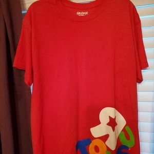 Authentic Toys "R" Us employee shirt (Rare)